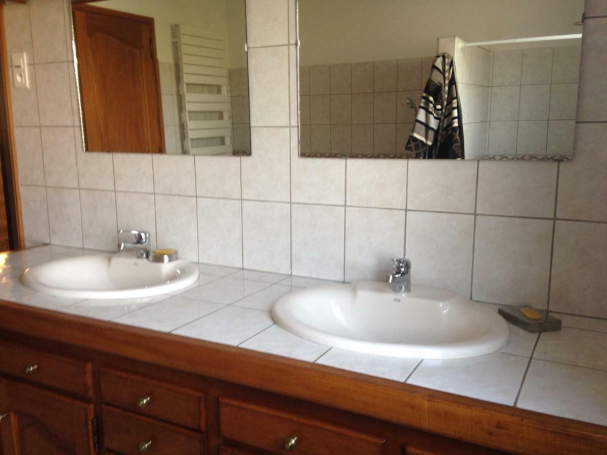 Chambres Salvaterra Sauveterre  Exterior photo