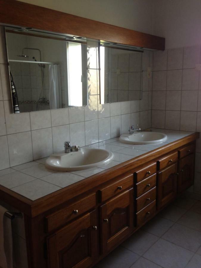 Chambres Salvaterra Sauveterre  Exterior photo