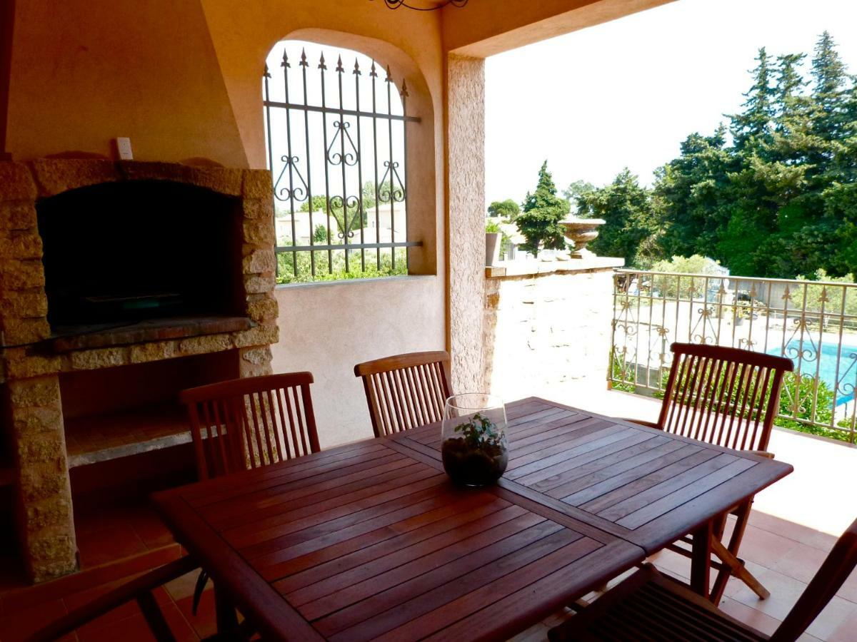 Chambres Salvaterra Sauveterre  Exterior photo