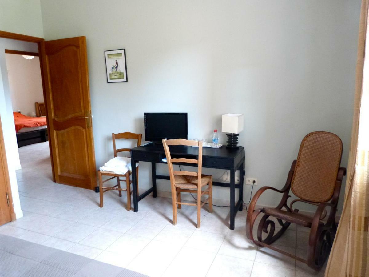 Chambres Salvaterra Sauveterre  Exterior photo