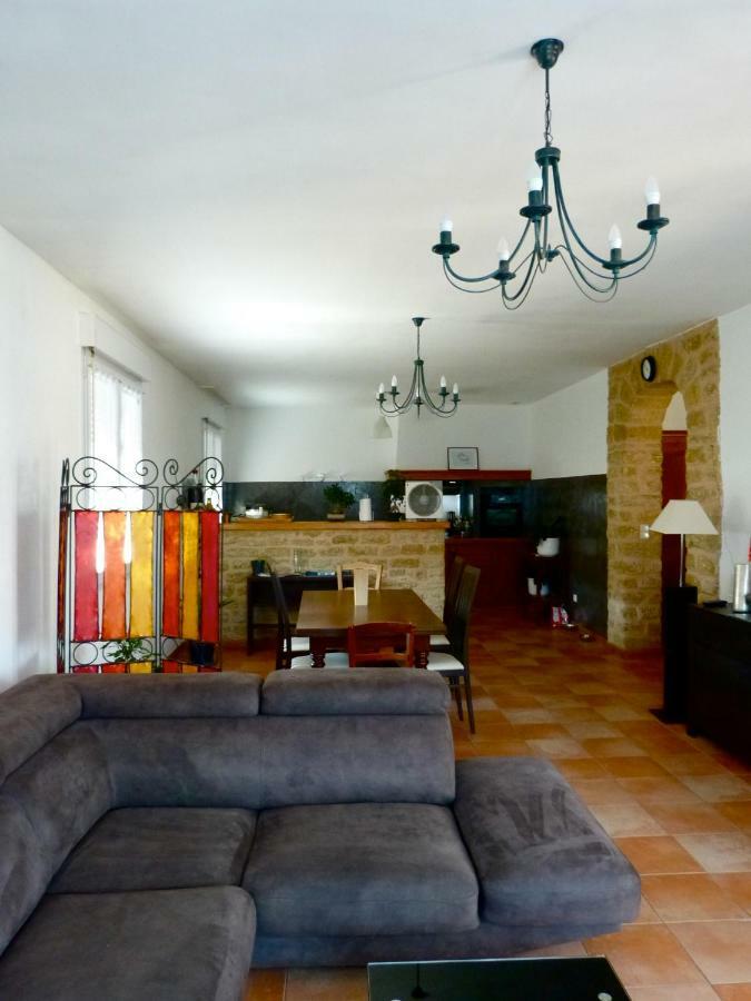 Chambres Salvaterra Sauveterre  Exterior photo