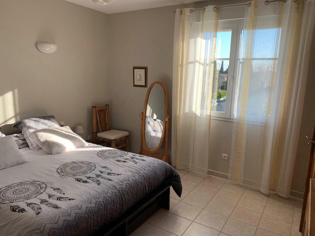Chambres Salvaterra Sauveterre  Exterior photo